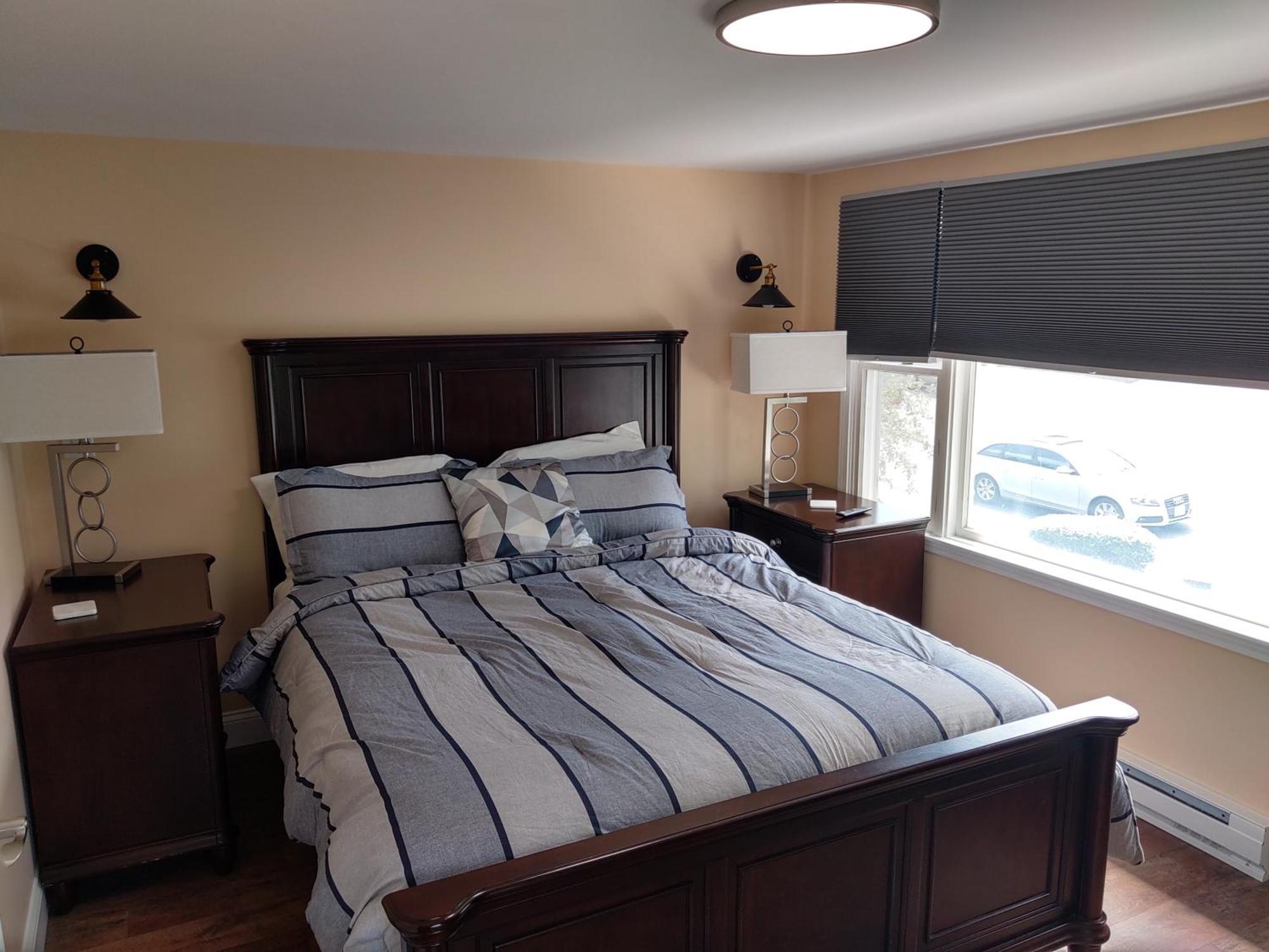 Maple Leaf Lodge Schroon Lake ภายนอก รูปภาพ